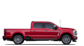 2025 Ford Super Duty® External Image 1